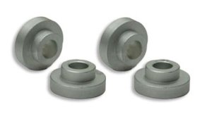 Mitsubishi Evolution Shifter Base Bushing Kit - Torque Solution - `08-`12